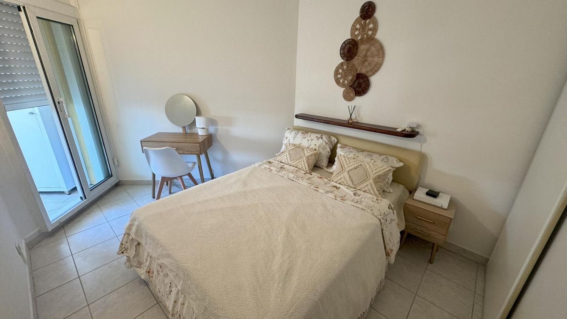Appartement Elegant With Sea View And Swimming Pool Nice