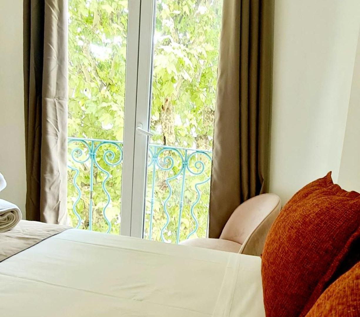 Evelia Hotel Nice