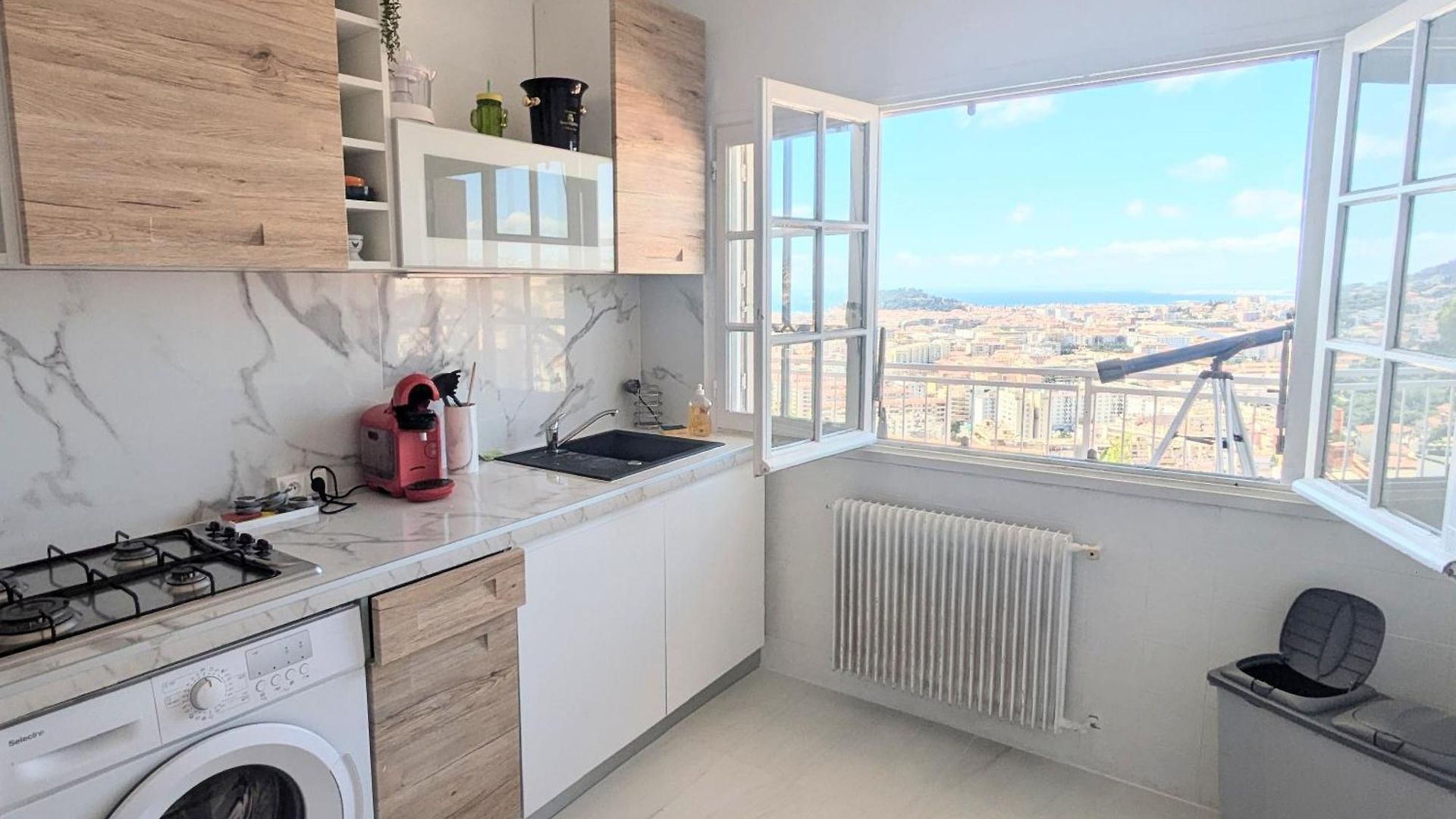 Appartement View *