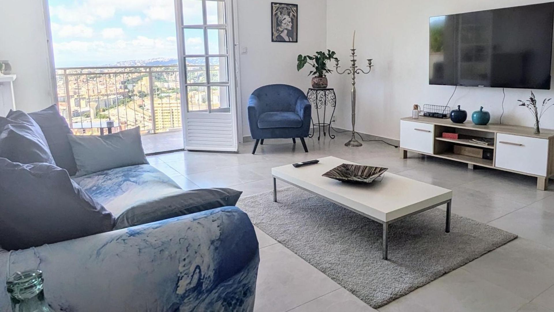 View Appartement Nice