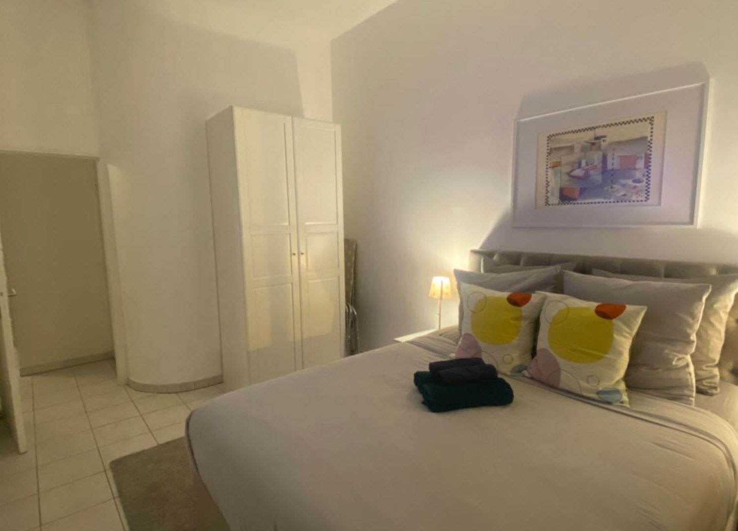 The French Coastal Retreat By J - Central, 5 Mins To Sea, Tram, Train, Ac, Wifi *