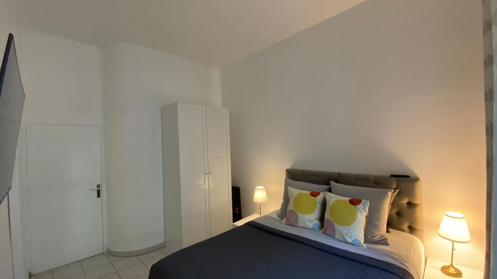 The French Coastal Retreat By J - Central, 5 Mins To Sea, Tram, Train, Ac, Wifi Appartement