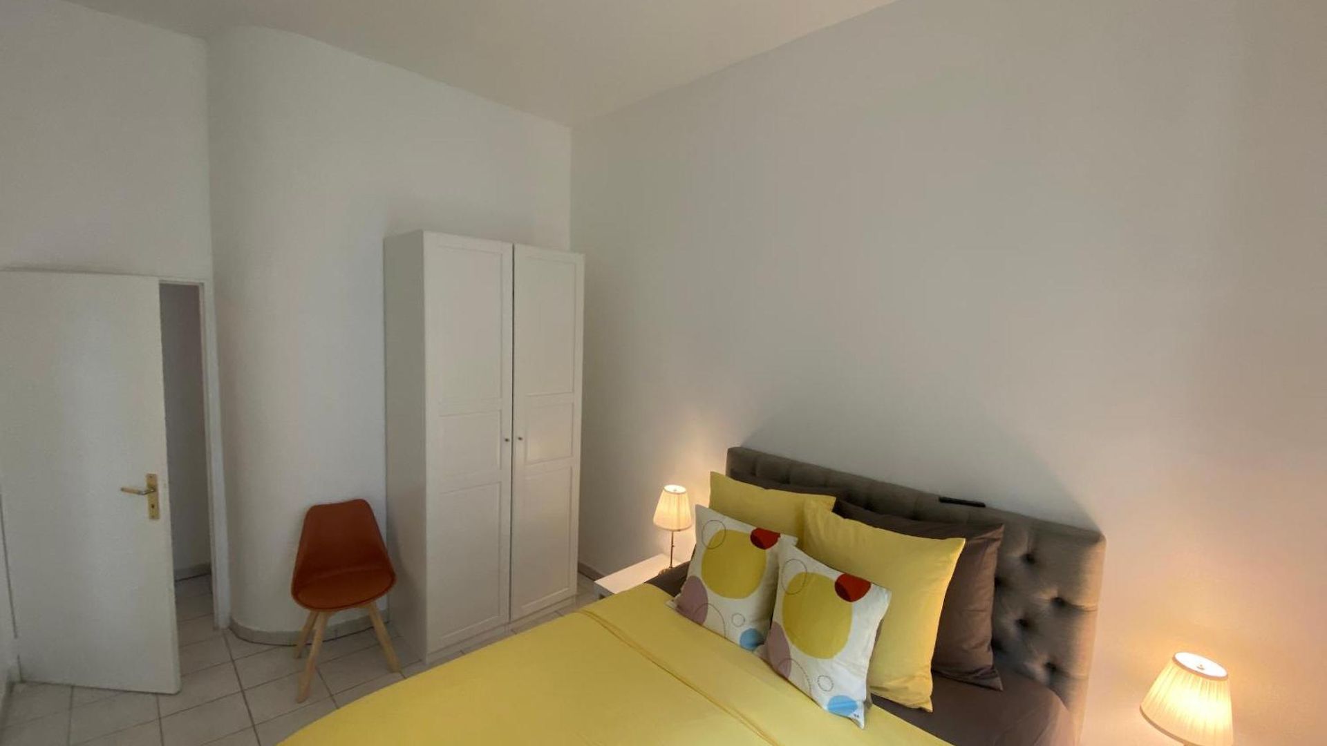 Appartement The French Coastal Retreat By J - Central, 5 Mins To Sea, Tram, Train, Ac, Wifi Nice