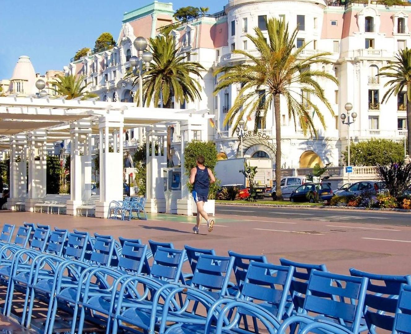 Appartement The French Coastal Retreat By J - Central, 5 Mins To Sea, Tram, Train, Ac, Wifi *