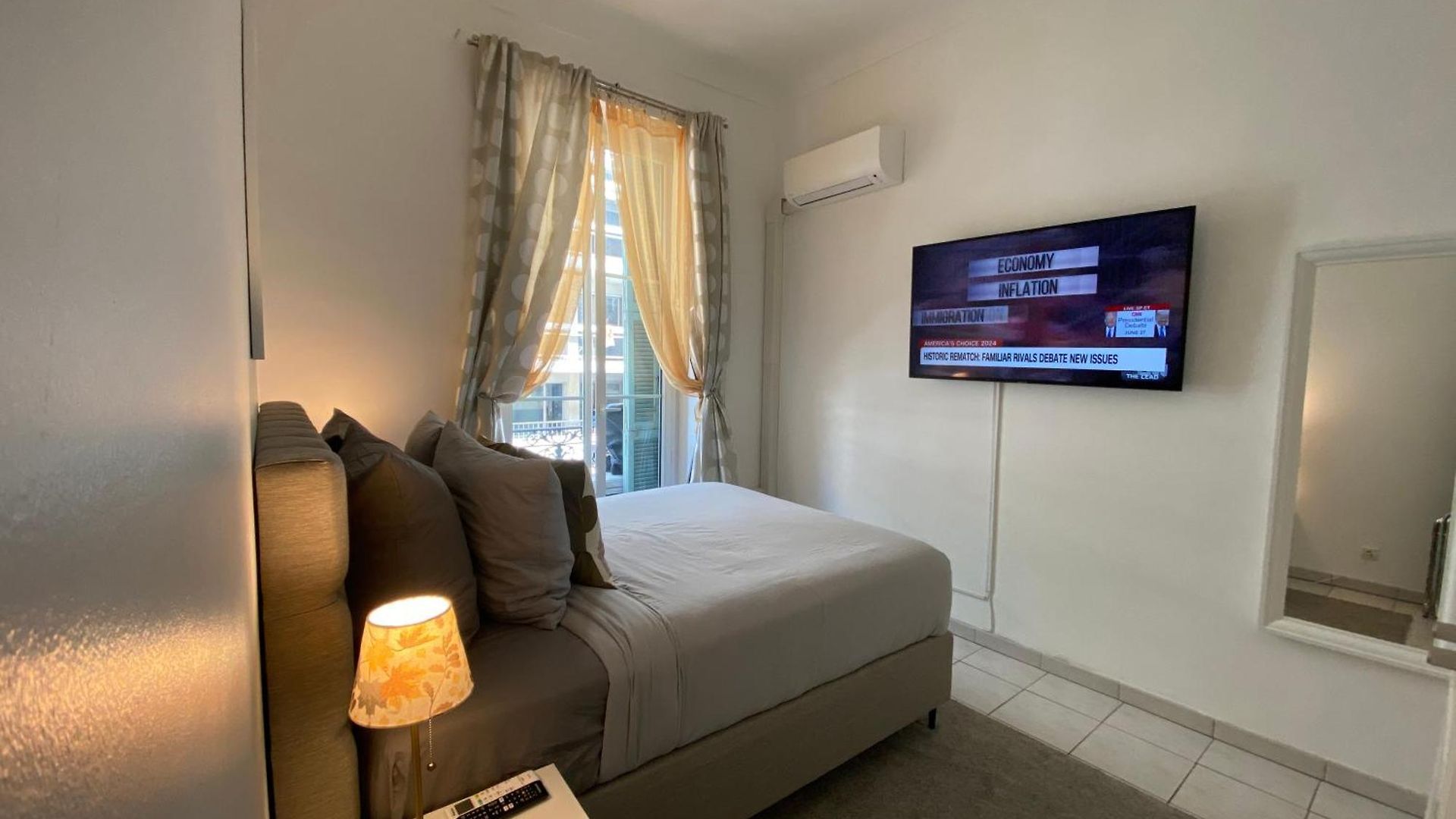 The French Coastal Retreat By J - Central, 5 Mins To Sea, Tram, Train, Ac, Wifi * Nice