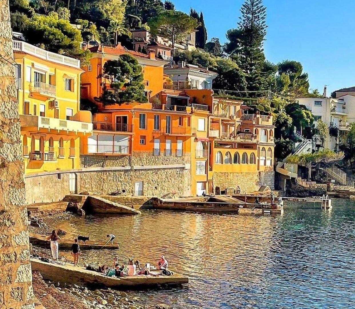 The French Coastal Retreat By J - Central, 5 Mins To Sea, Tram, Train, Ac, Wifi Appartement Nice
