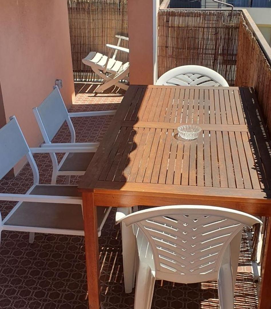 Appartement Au Calme Et 2 Pas De La Nice