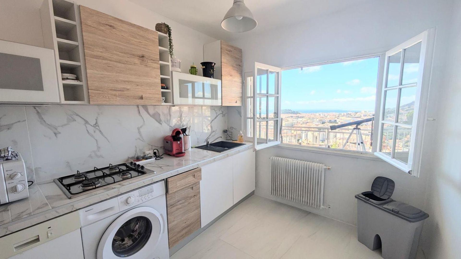 Appartement View Nice