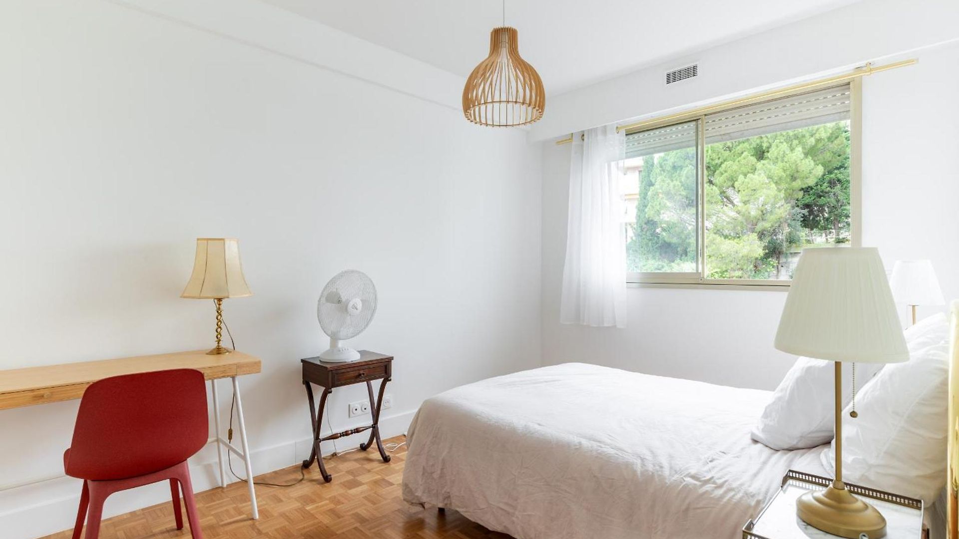 Happyfew Le Floreal Apartment