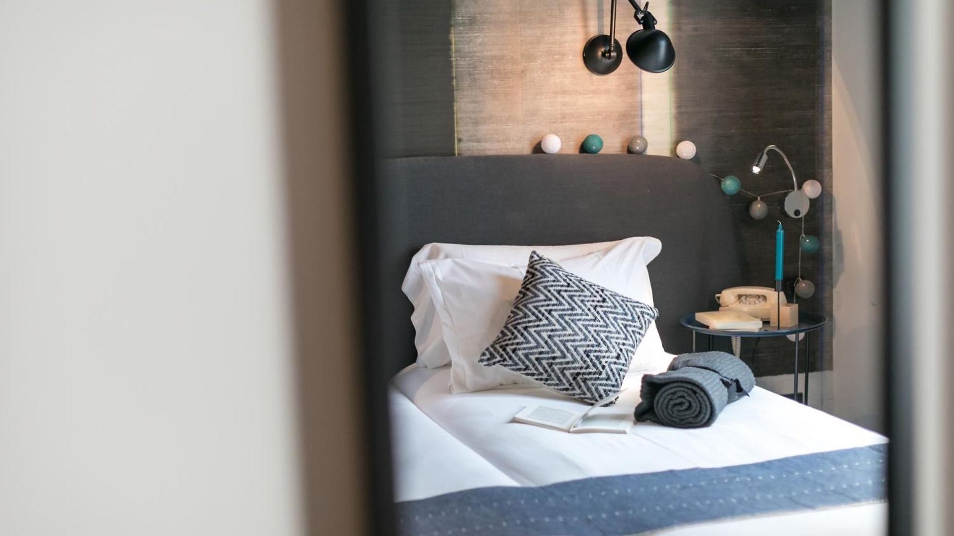 So'co By Happyculture Hotel