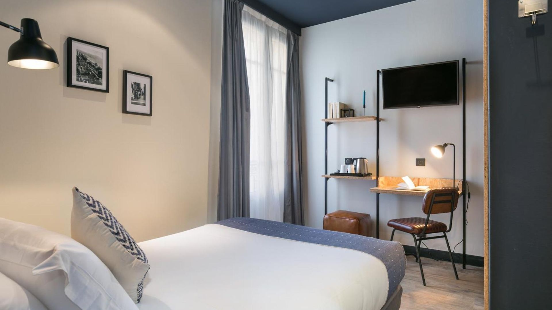 Hotel So'co By Happyculture Nice