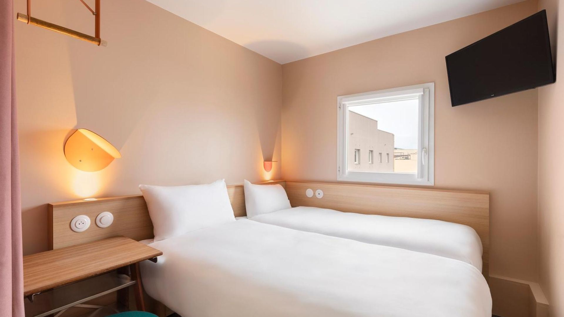Premiere Classe - Promenade Des Hotel Nice