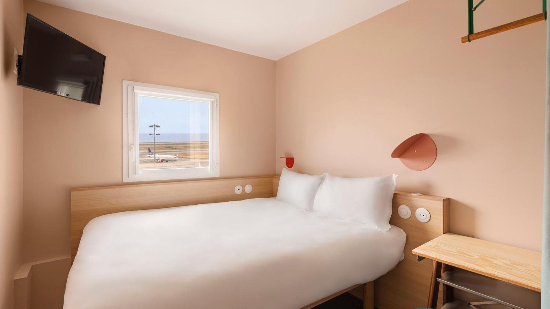 Premiere Classe - Promenade Des Hotel 2*