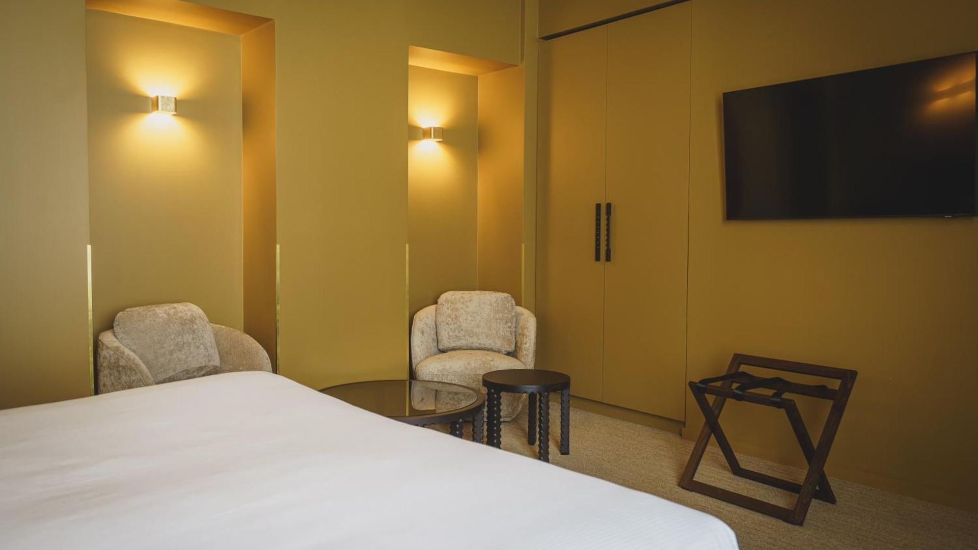 Gounod Fully Renovated 4* Nice