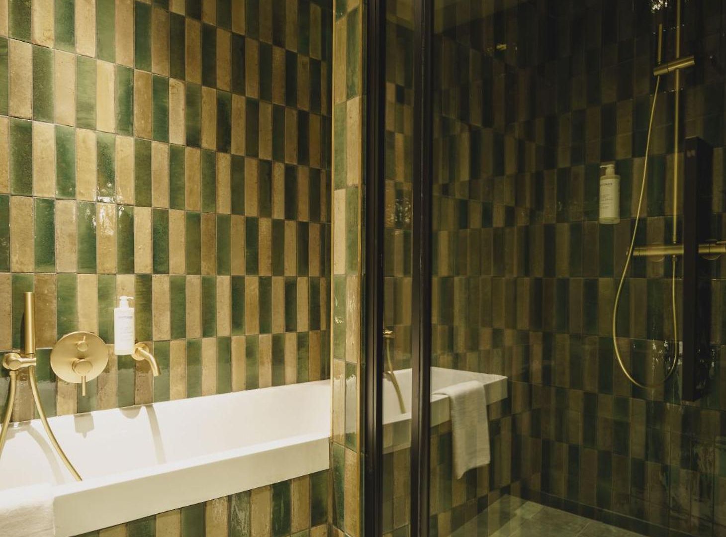 Gounod Fully Renovated Nice