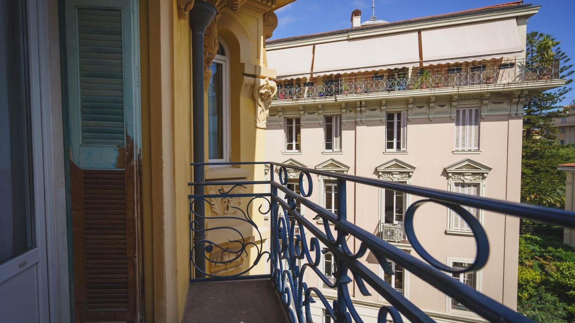 Gounod Fully Renovated