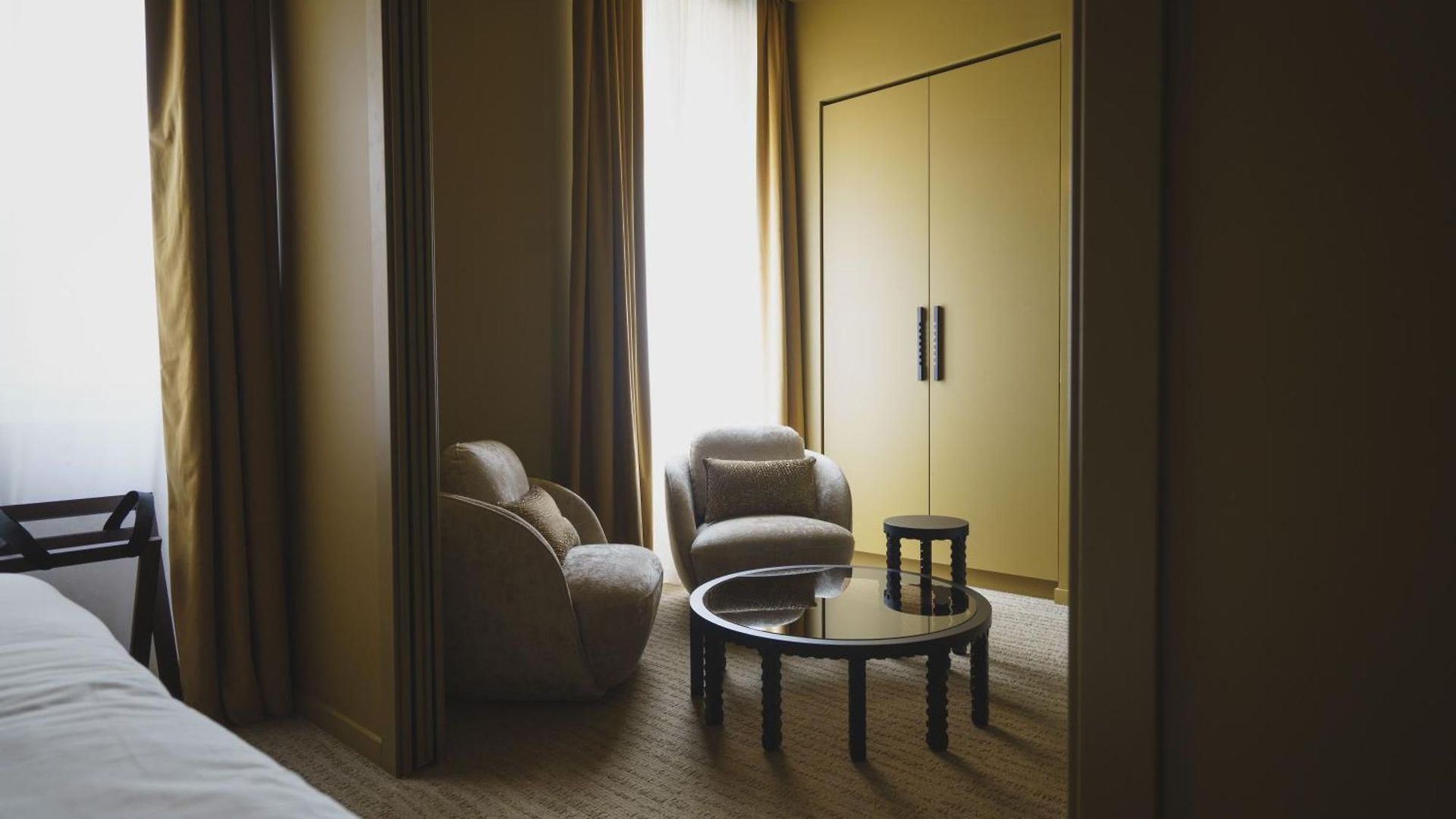 Hotel Gounod Fully Renovated