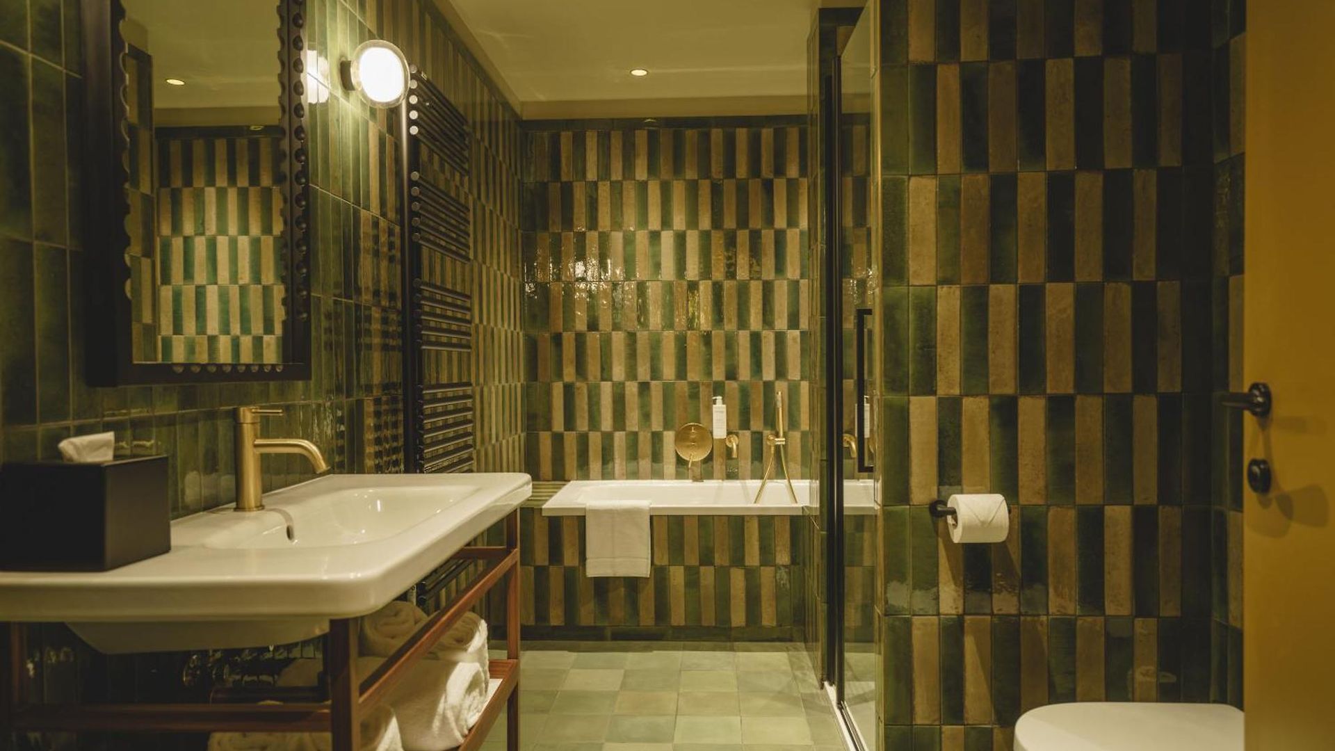 Gounod Fully Renovated Hotel Nice