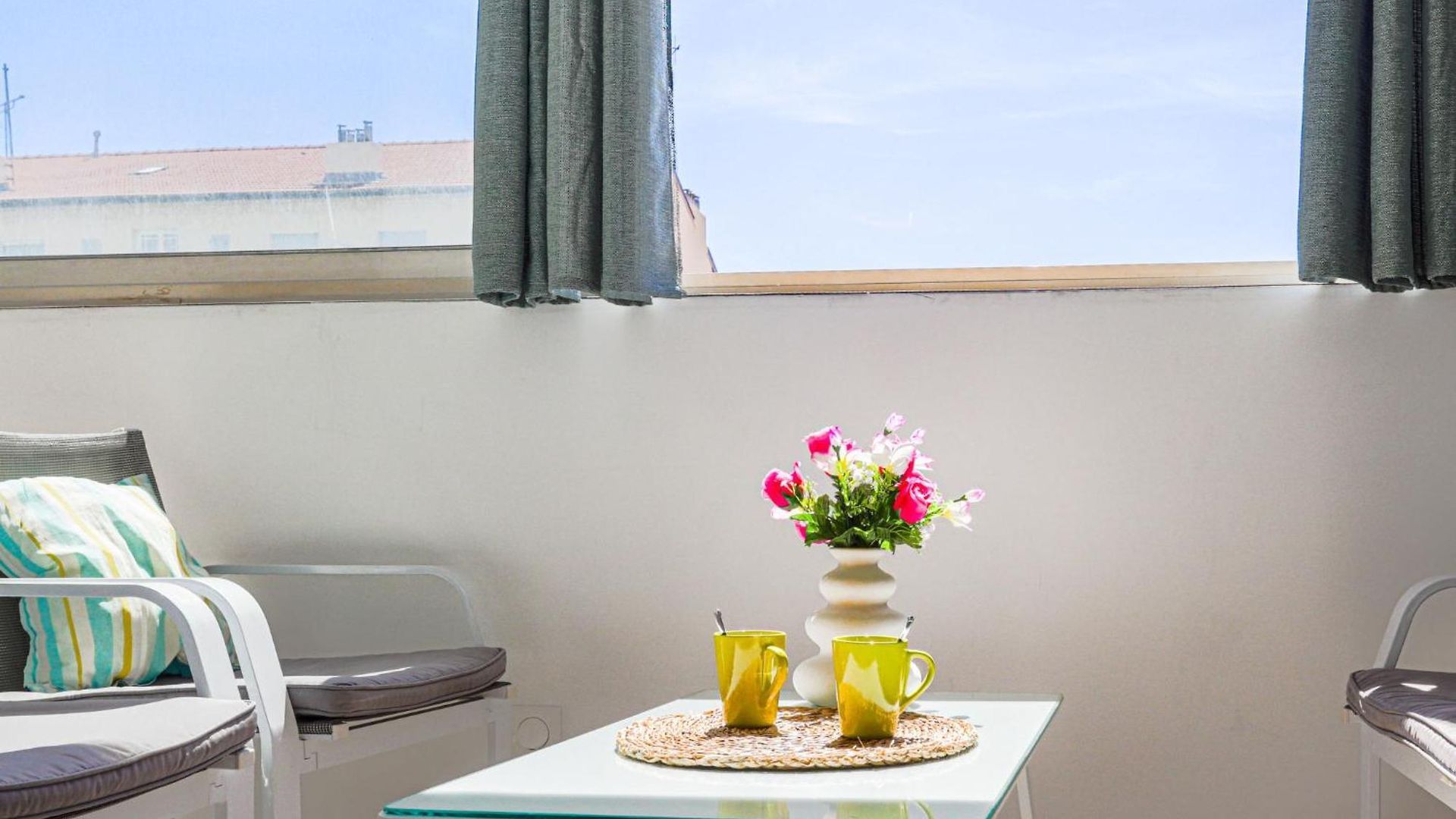 Cap Californie By Interhome