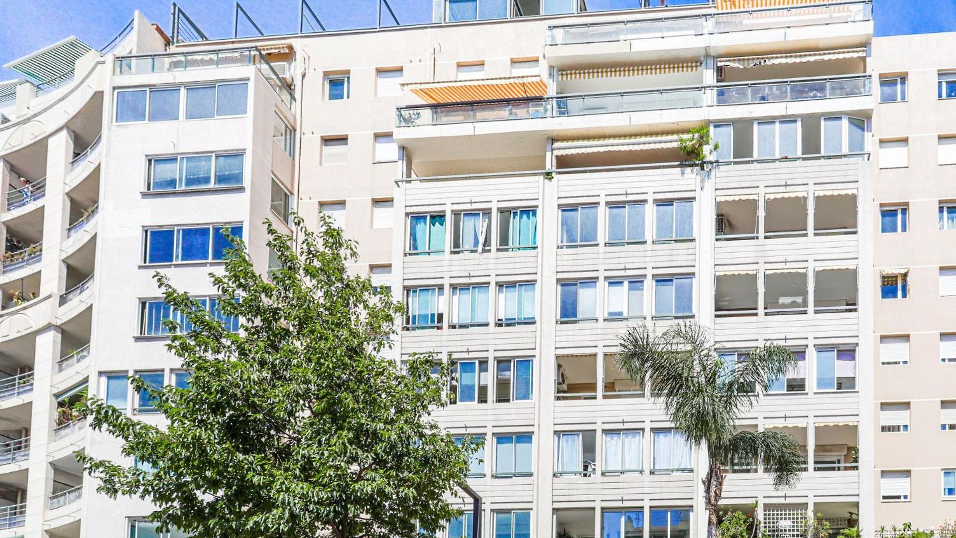 Appartement Cap Californie By Interhome