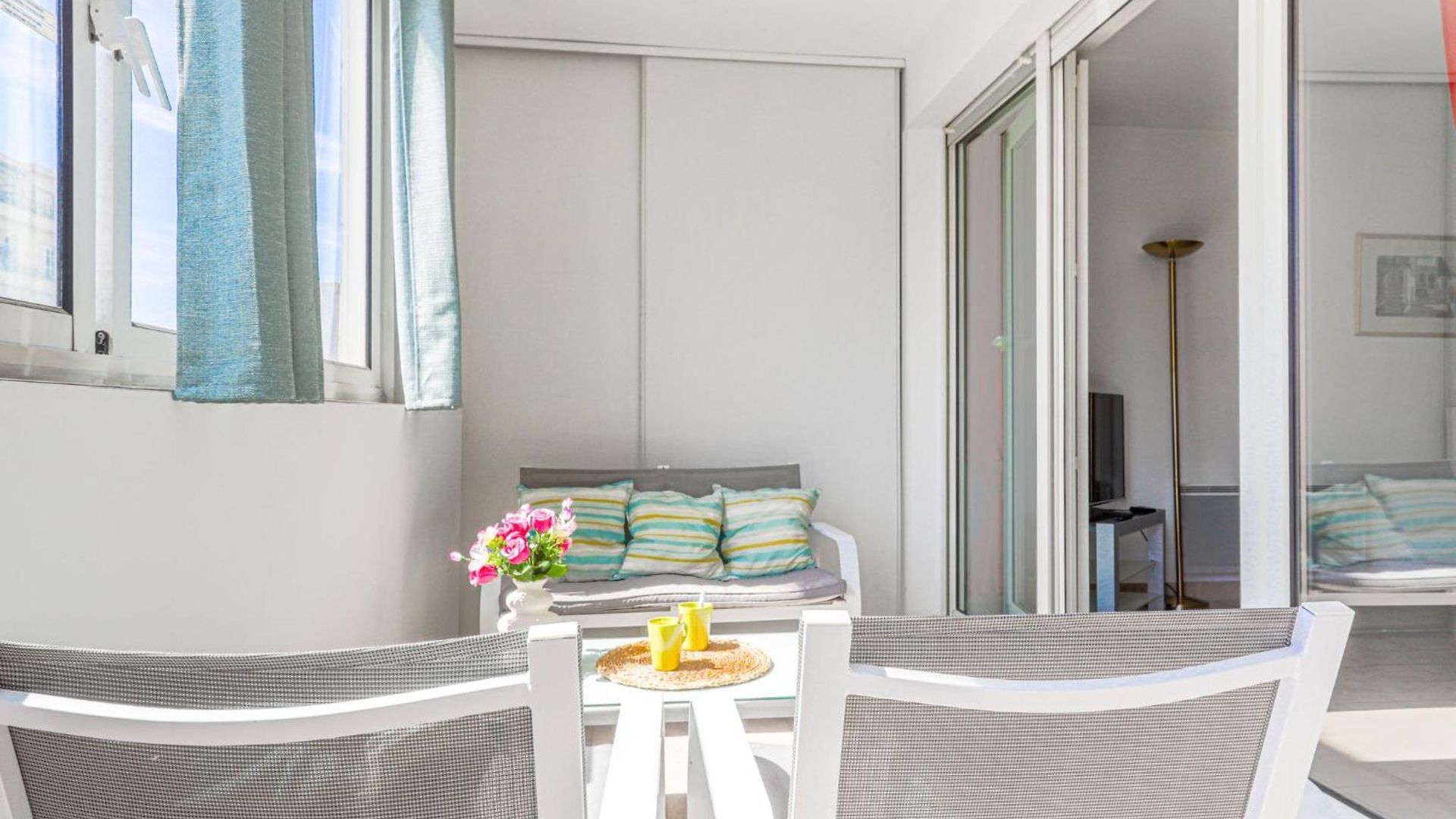 Cap Californie By Interhome Appartement *