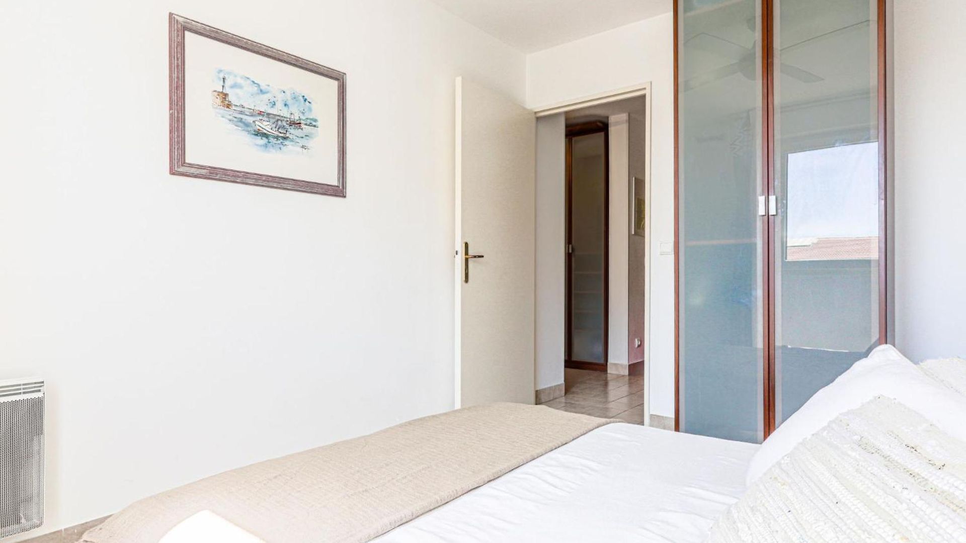 Appartement Cap Californie By Interhome