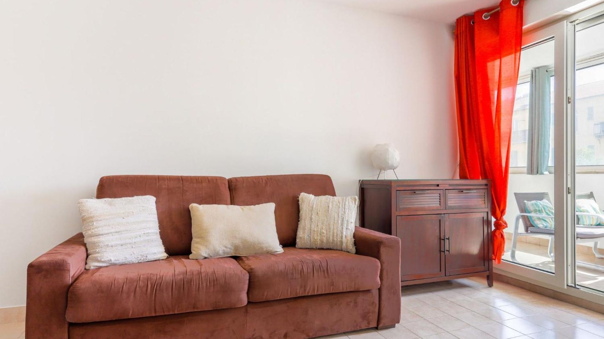 Cap Californie By Interhome Appartement *