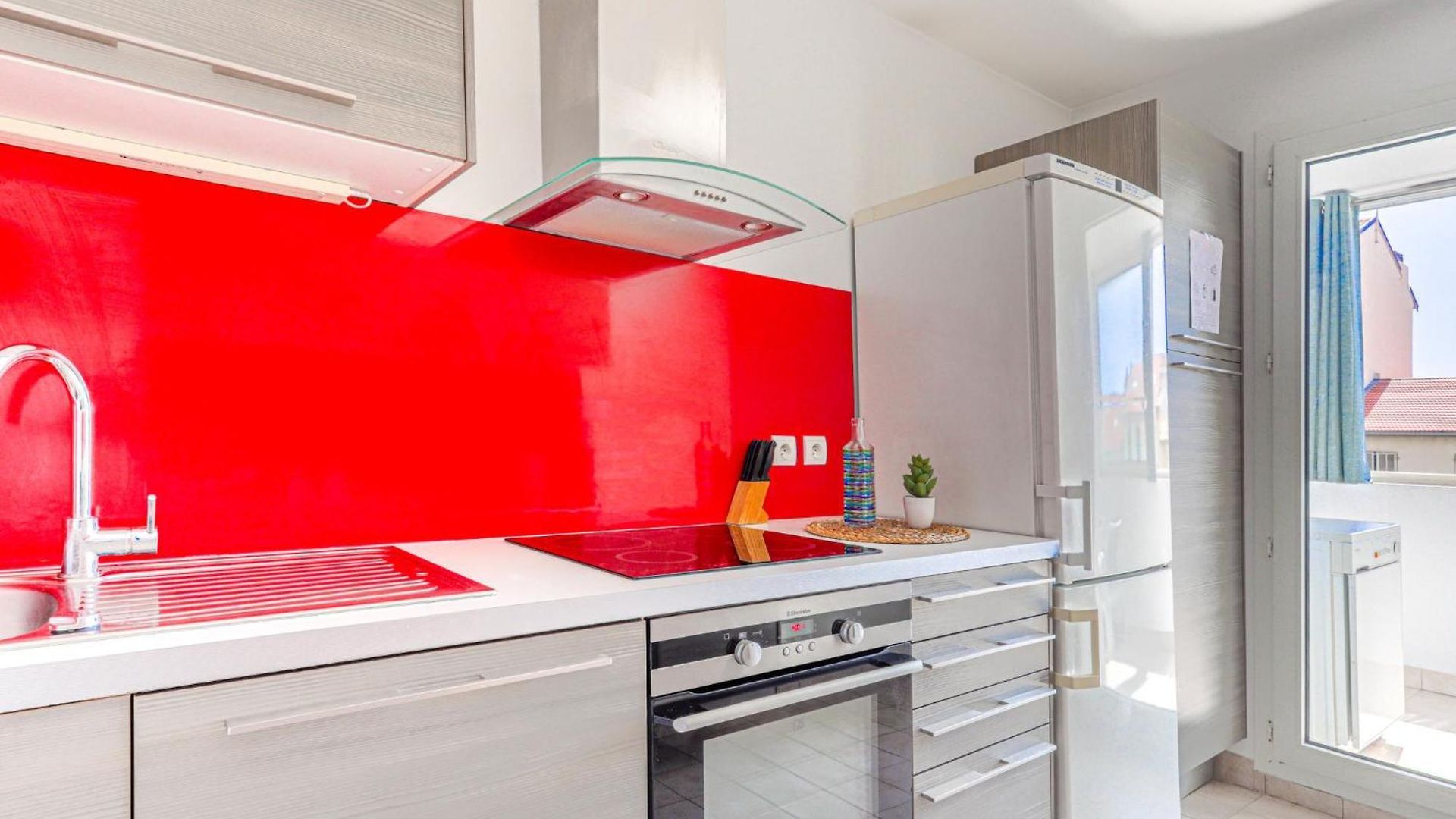 Appartement Cap Californie By Interhome *