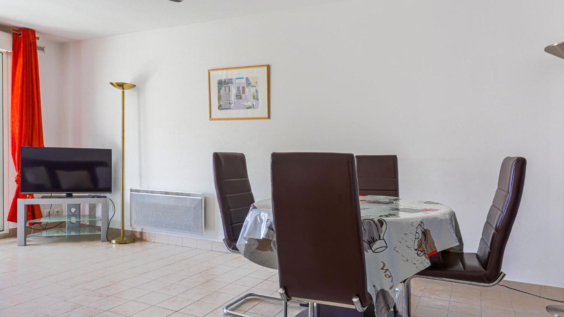Cap Californie By Interhome Appartement Nice