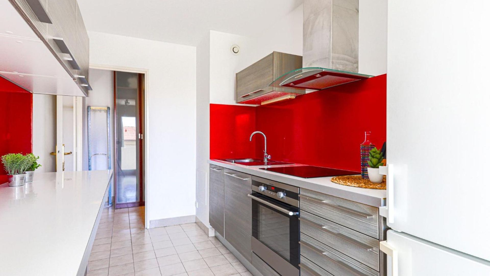Appartement Cap Californie By Interhome Nice