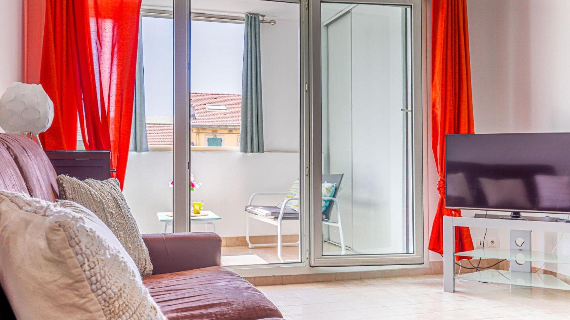 Cap Californie By Interhome *