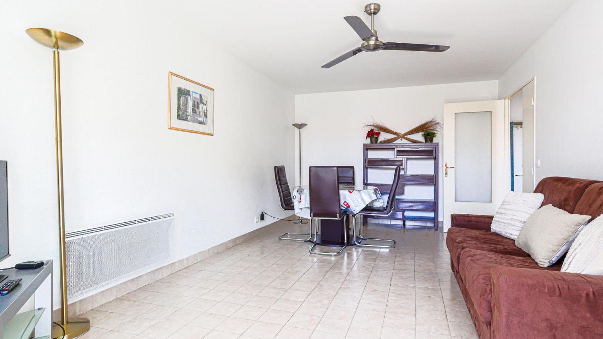 Cap Californie By Interhome Nice