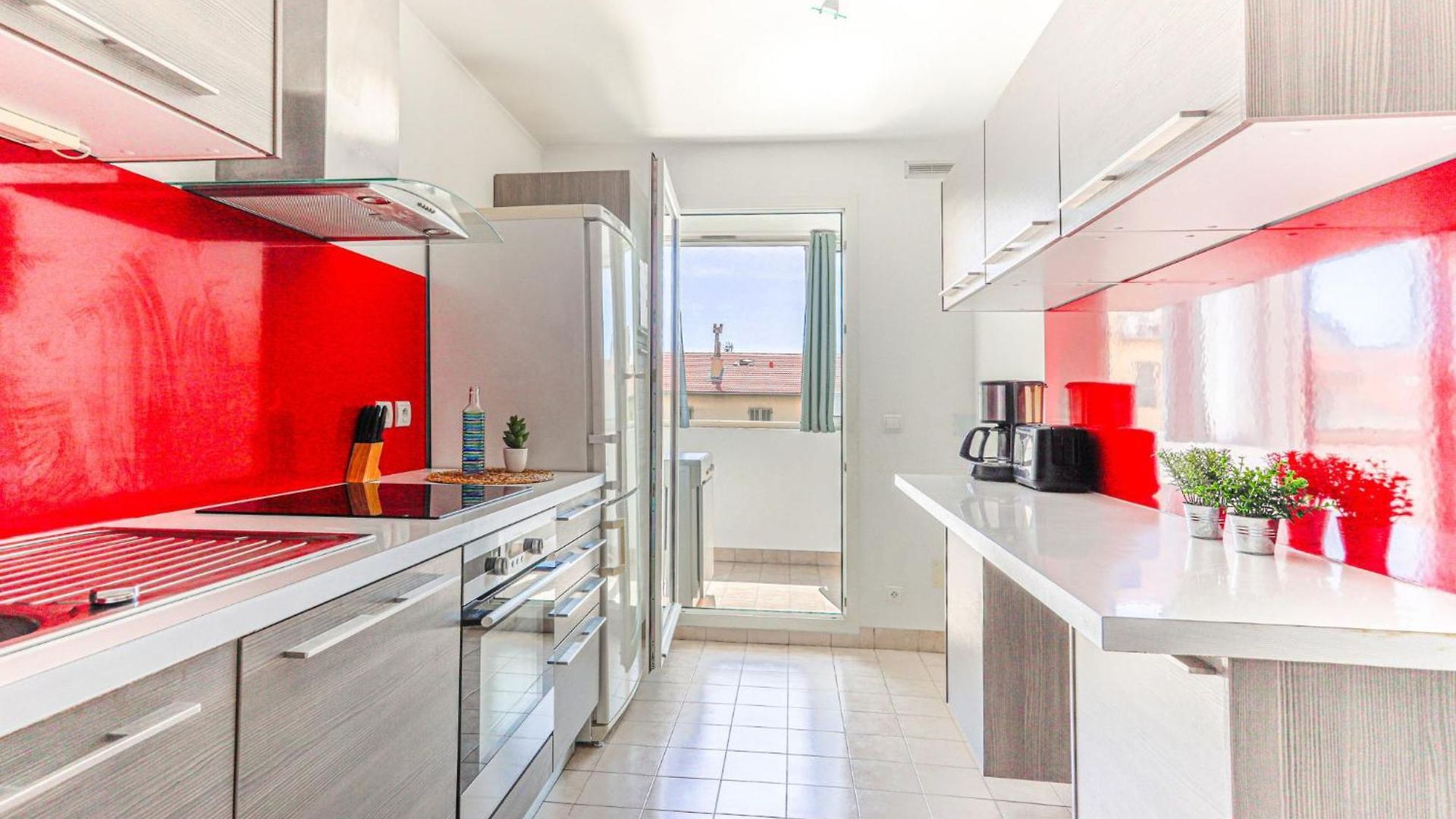 Cap Californie By Interhome