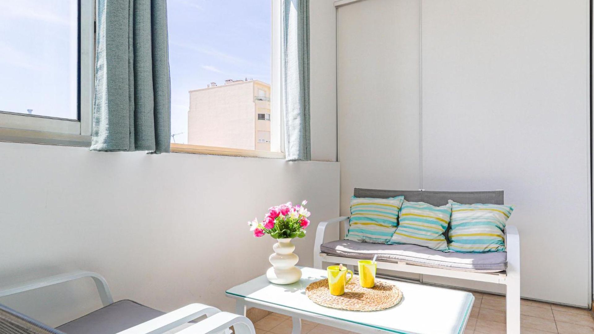 Cap Californie By Interhome Appartement *