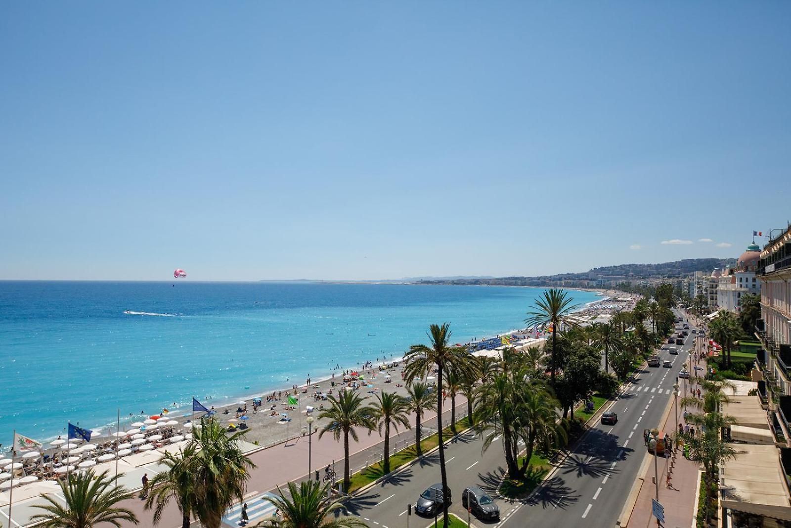 Wonderful On Sea *