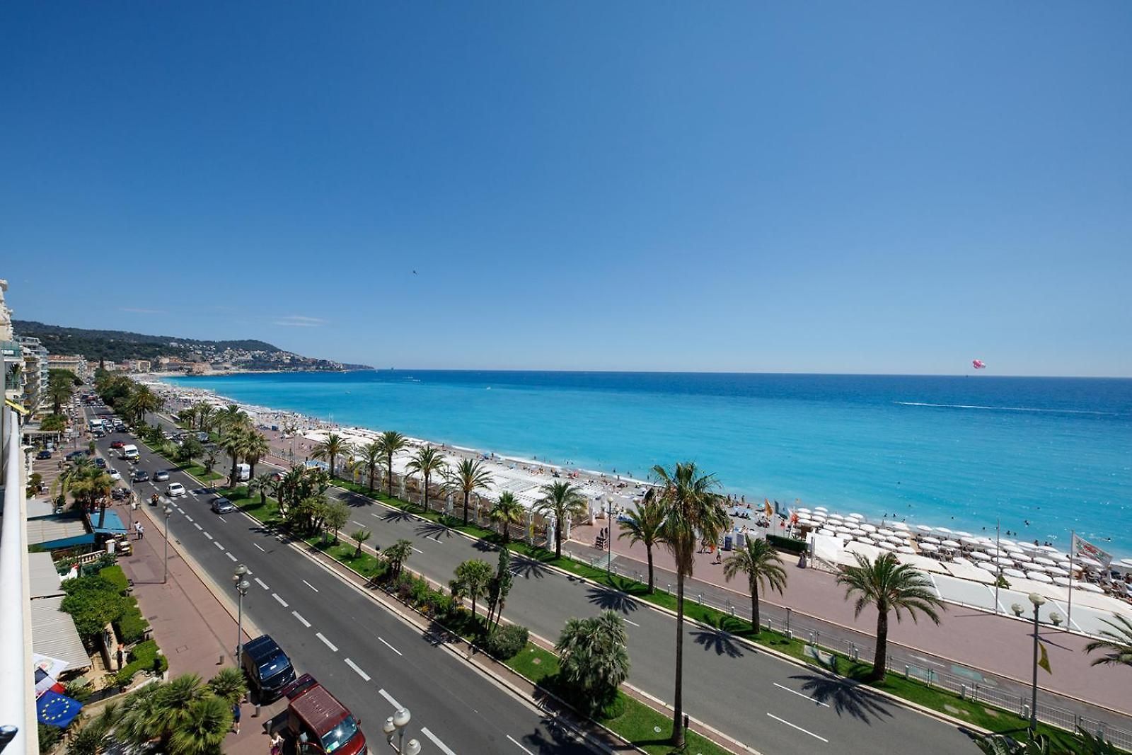 Wonderful On Sea Apartment *