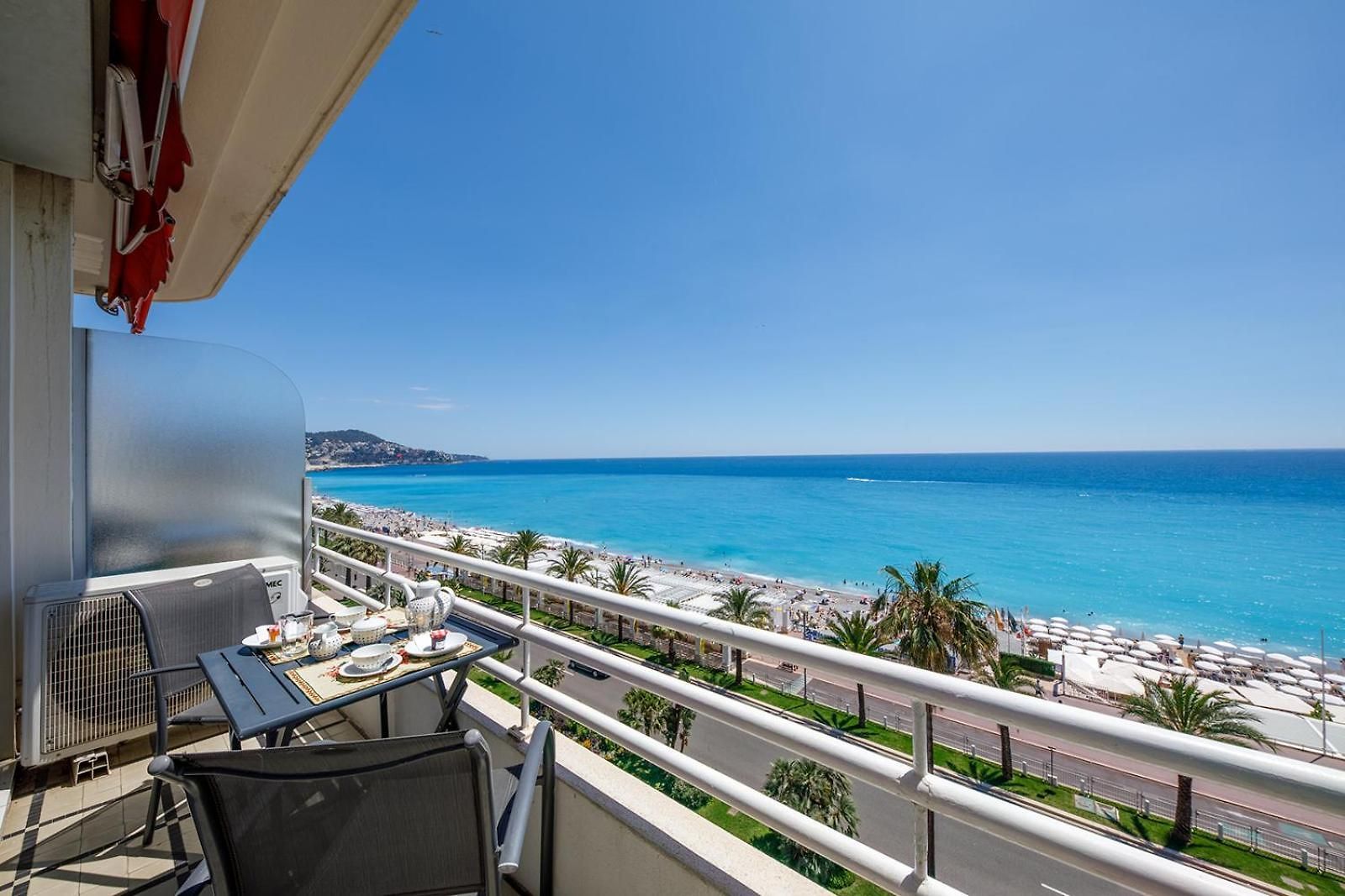 Wonderful On Sea Apartment *