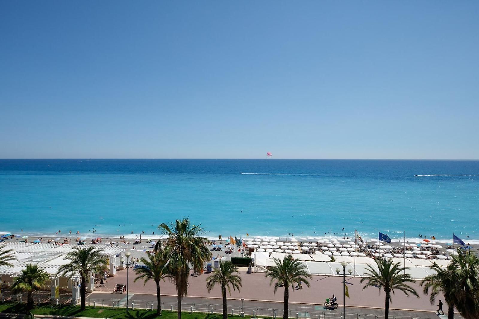 Wonderful On Sea Apartment *