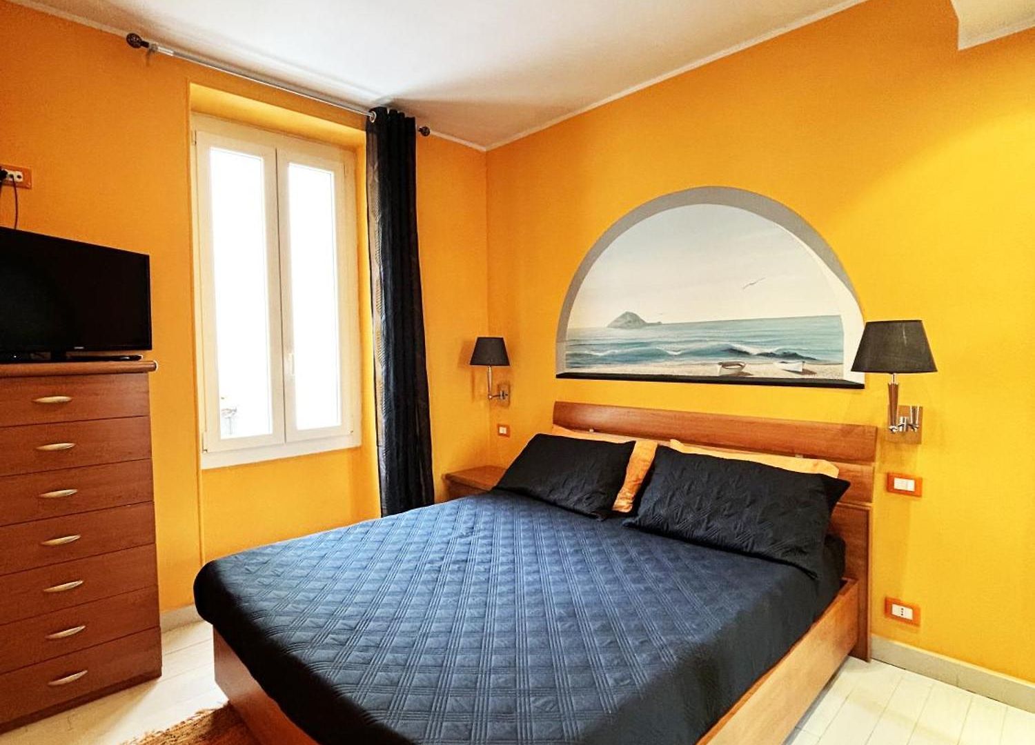 -da Zia Ro'- Promenade Des Front - Air C - Free Parking Nice