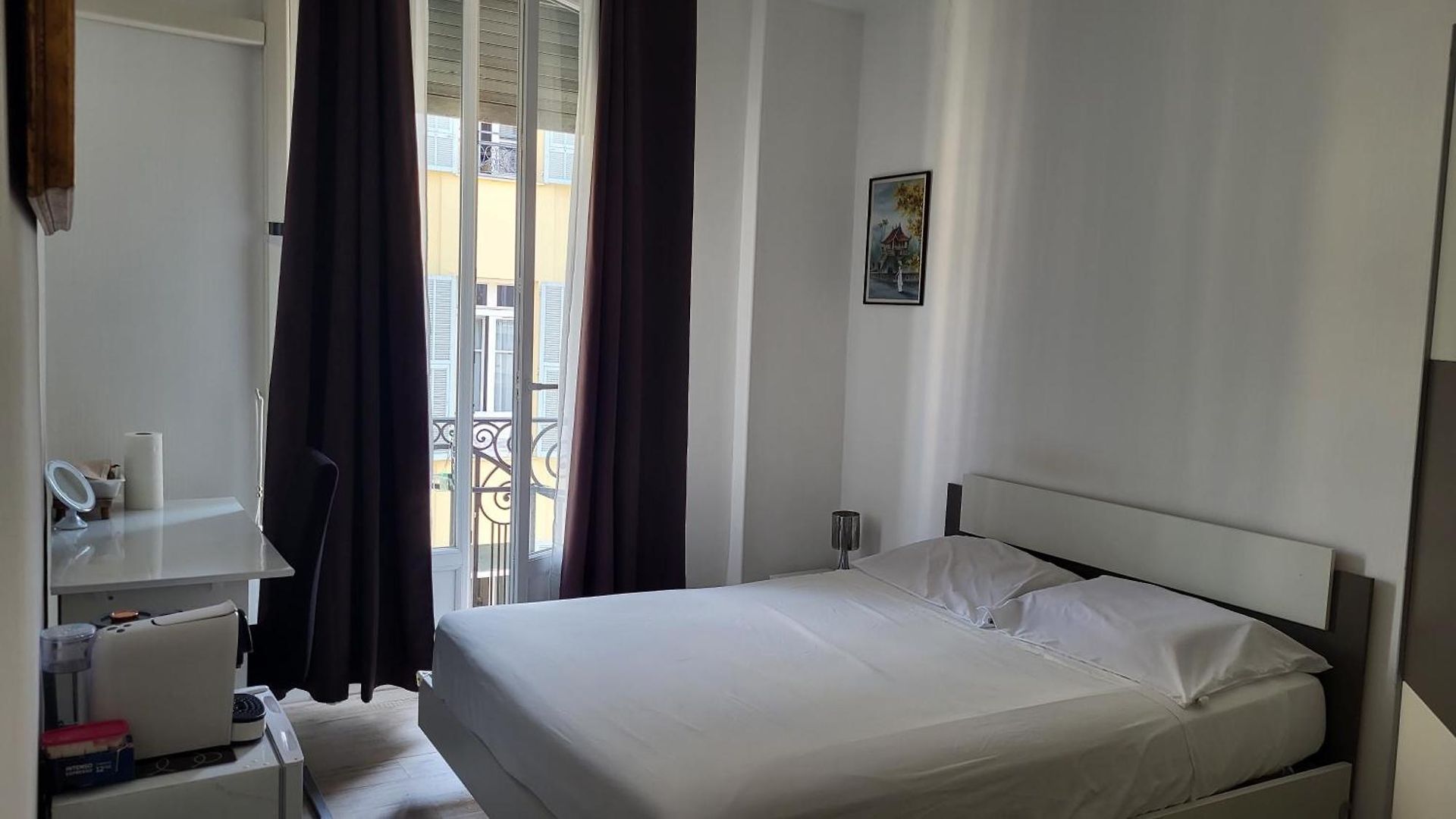 Bella Séjour chez l'habitant *