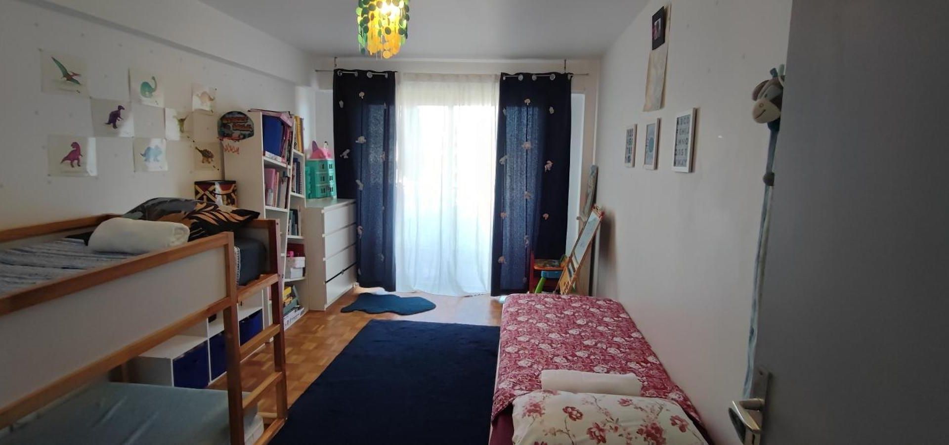 Nice, Super A 8 Minutes De La Plage. Apartment