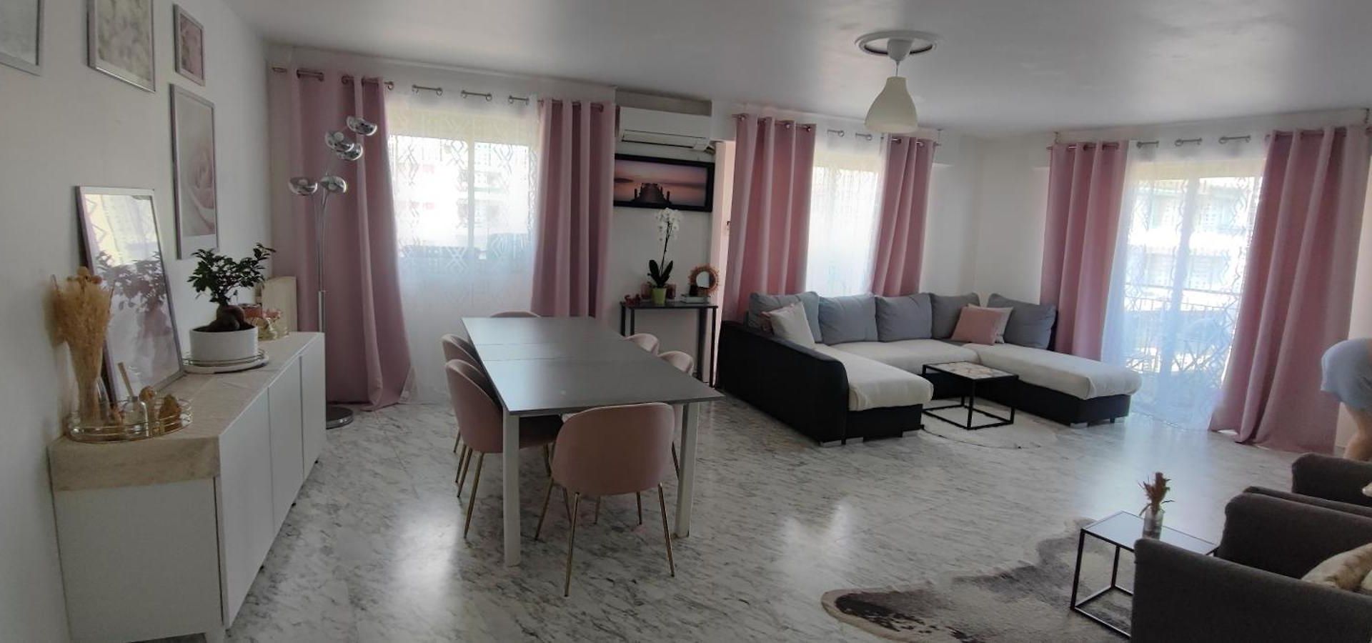 Apartment Nice, Super A 8 Minutes De La Plage. Nice