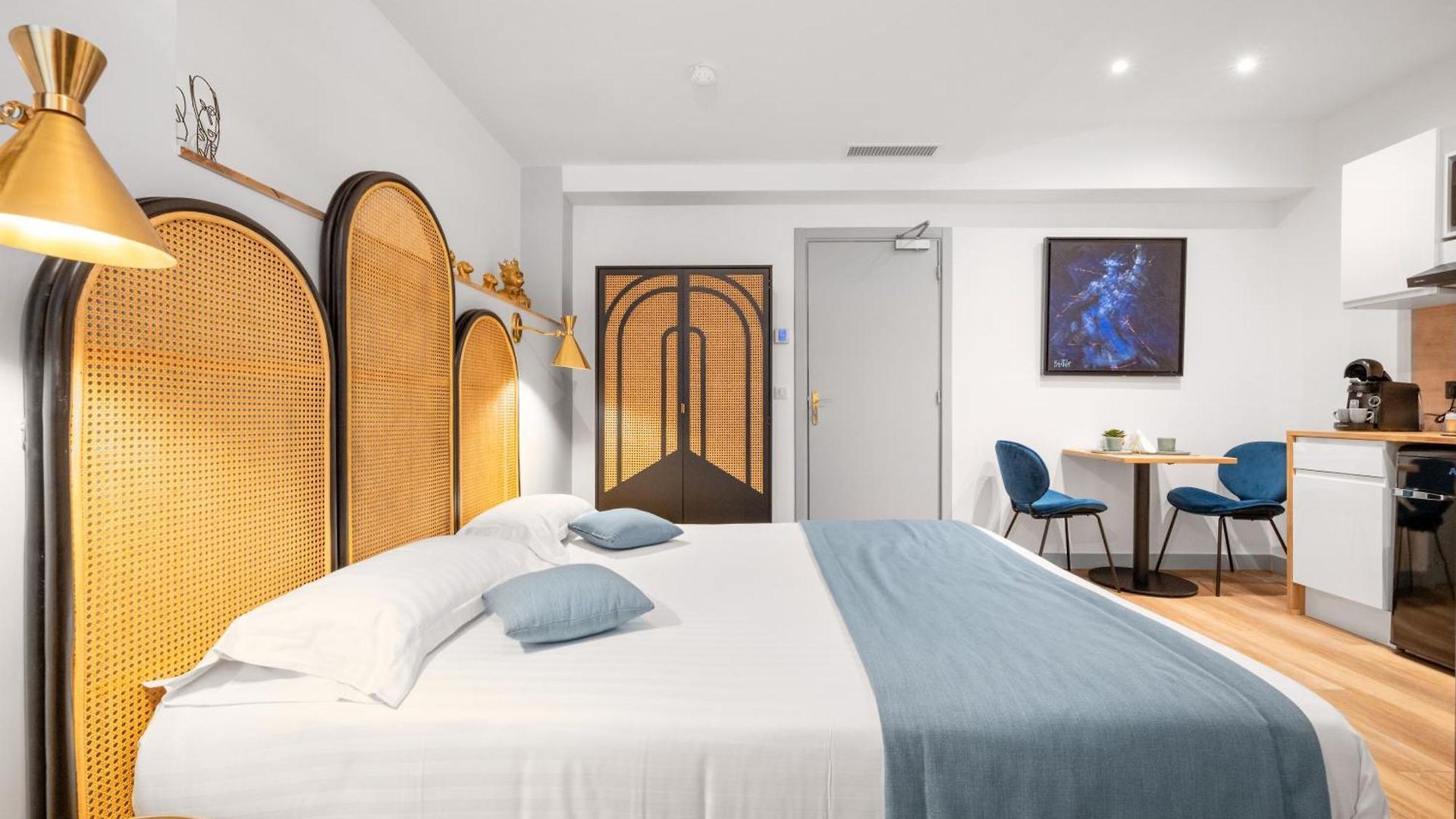 App-art Appart hôtel