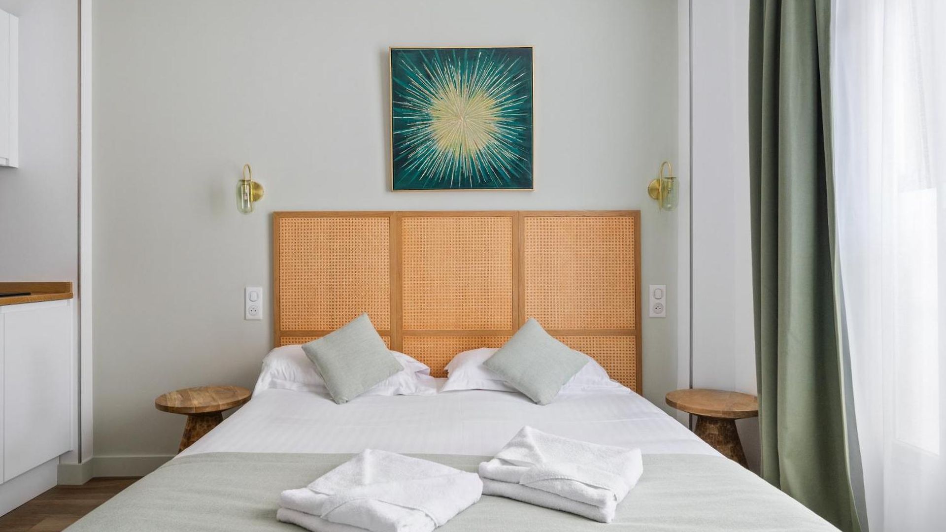 Appart hôtel App-art 3*