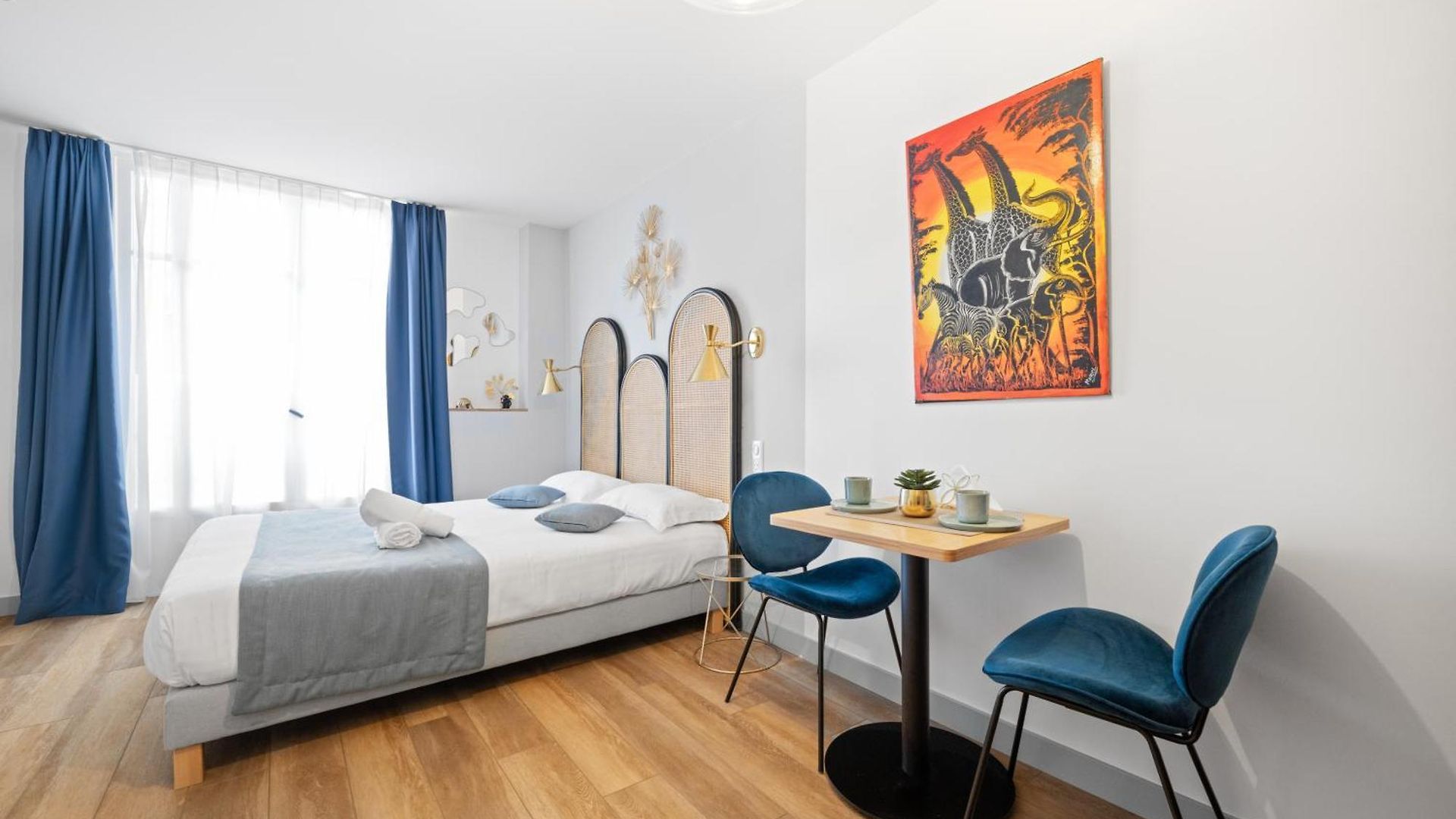 App-art Appart hôtel