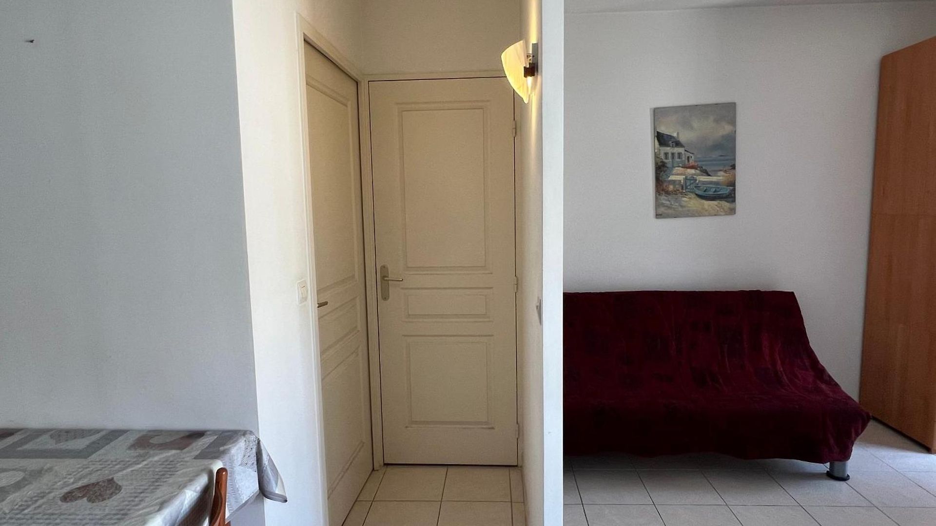Appartement Magnifique 2 Pièces Centre Nice