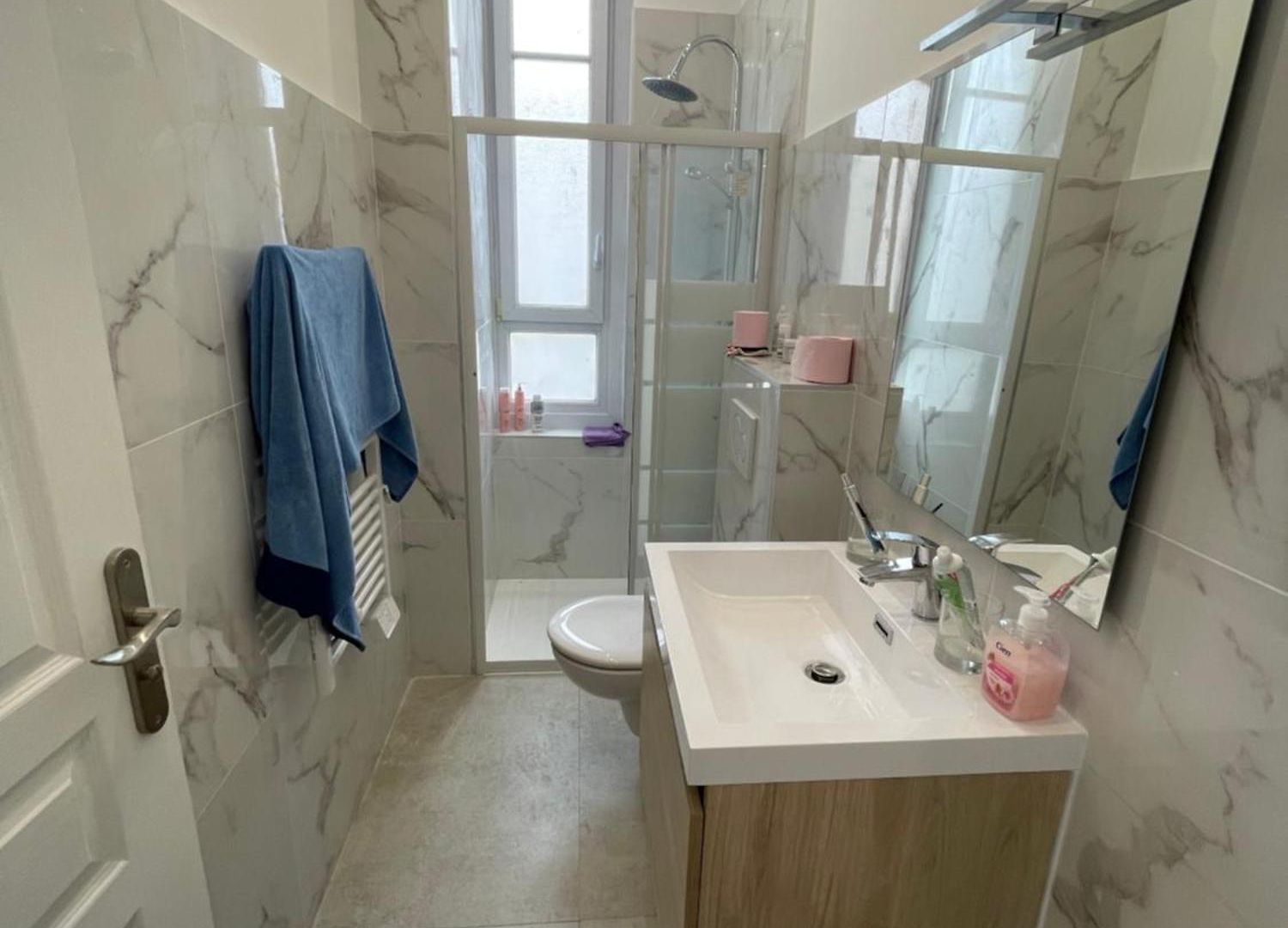 Appartement Cosy Flat 250m From