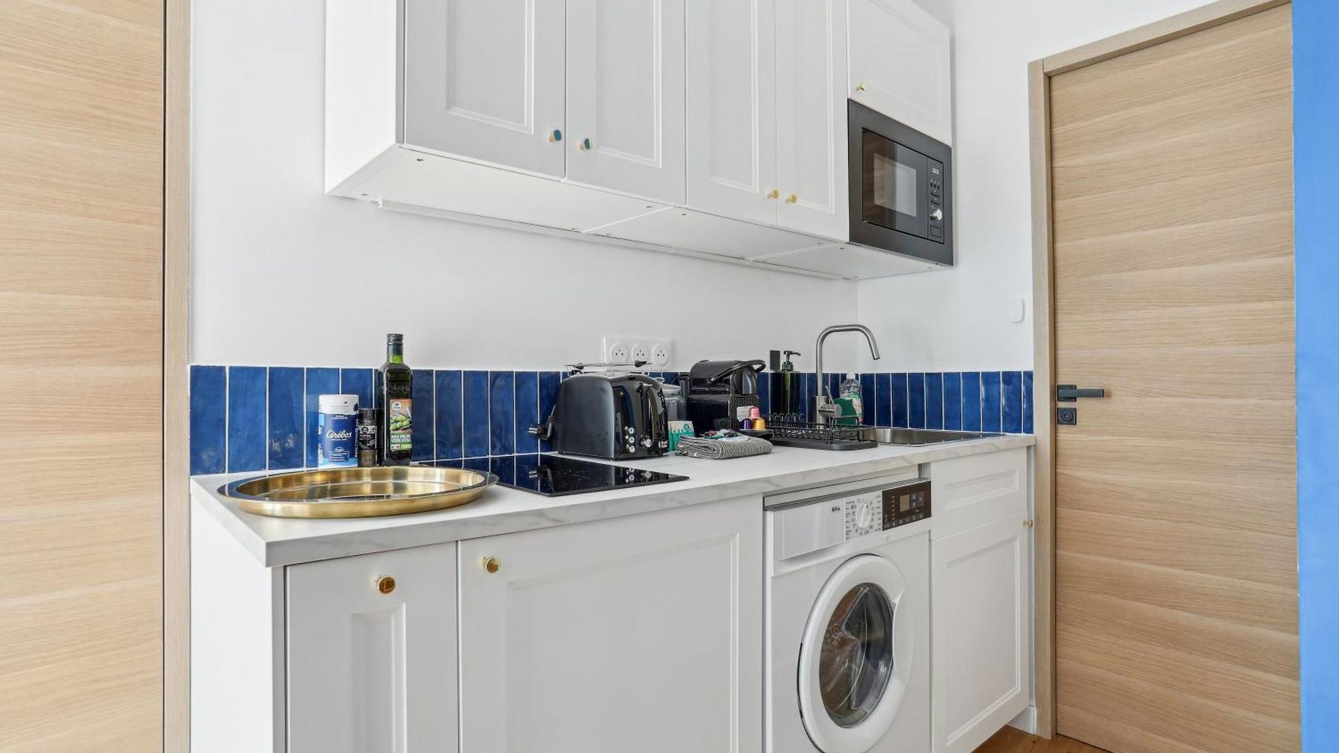 Apartment Lavie Maison Hot Tub Seaside Flat *