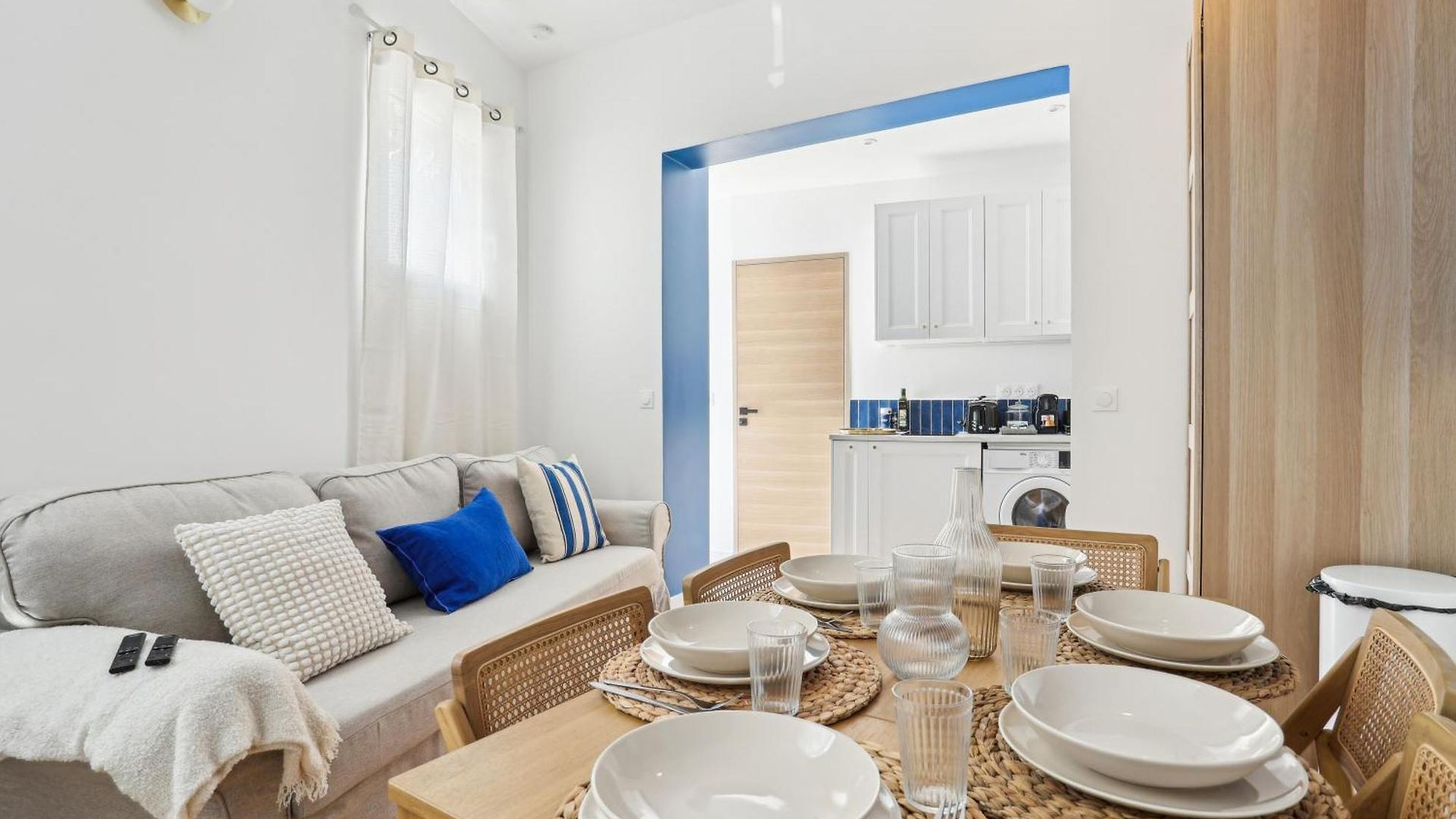 Apartment Lavie Maison Hot Tub Seaside Flat *