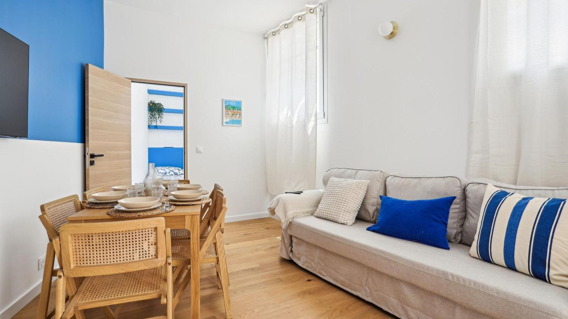 Lavie Maison Hot Tub Seaside Flat Apartment